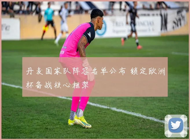 丹麦国家队阵容名单公布 锁定欧洲杯备战核心框架