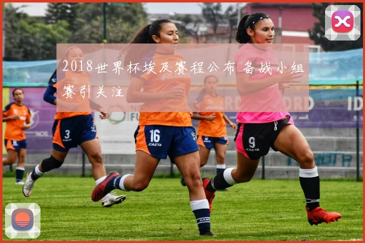 2018世界杯埃及赛程公布 备战小组赛引关注